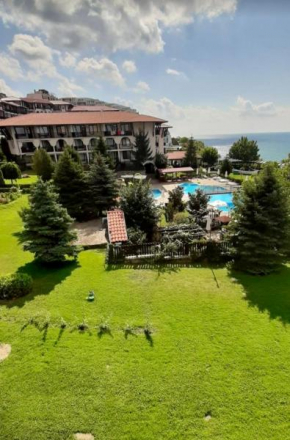 Complex Monastery 1 -Marina Dinevi -Saint Vlas